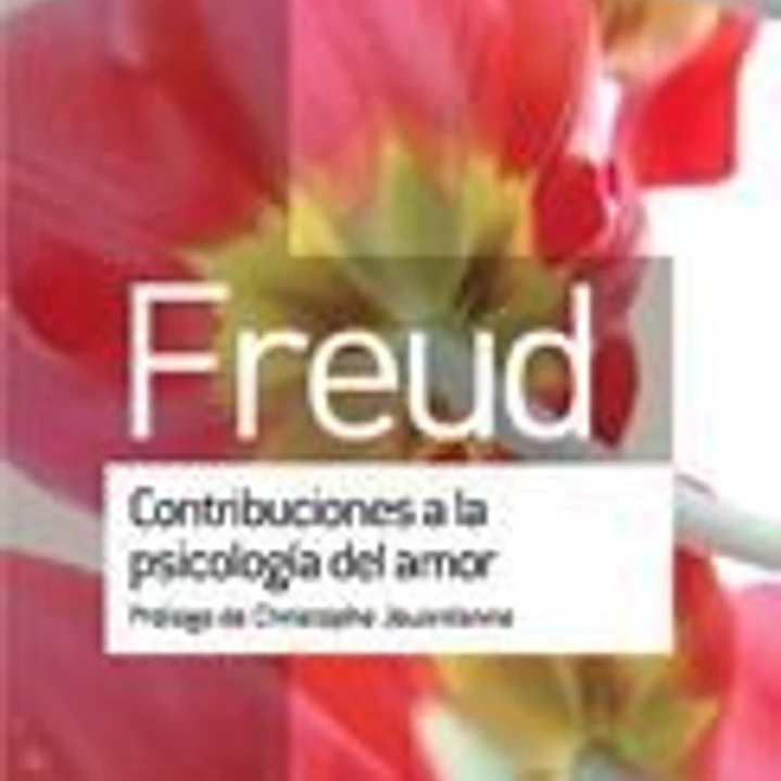 CONTRIBUCIONES A LA PSICOLOGIA DEL AMOR 1