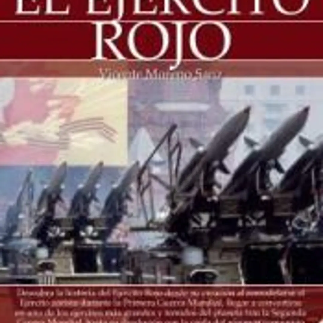 Breve historia del Ejército Rojo 1