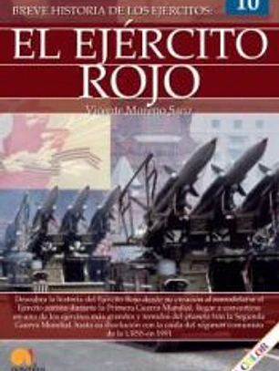Breve historia del Ejército Rojo