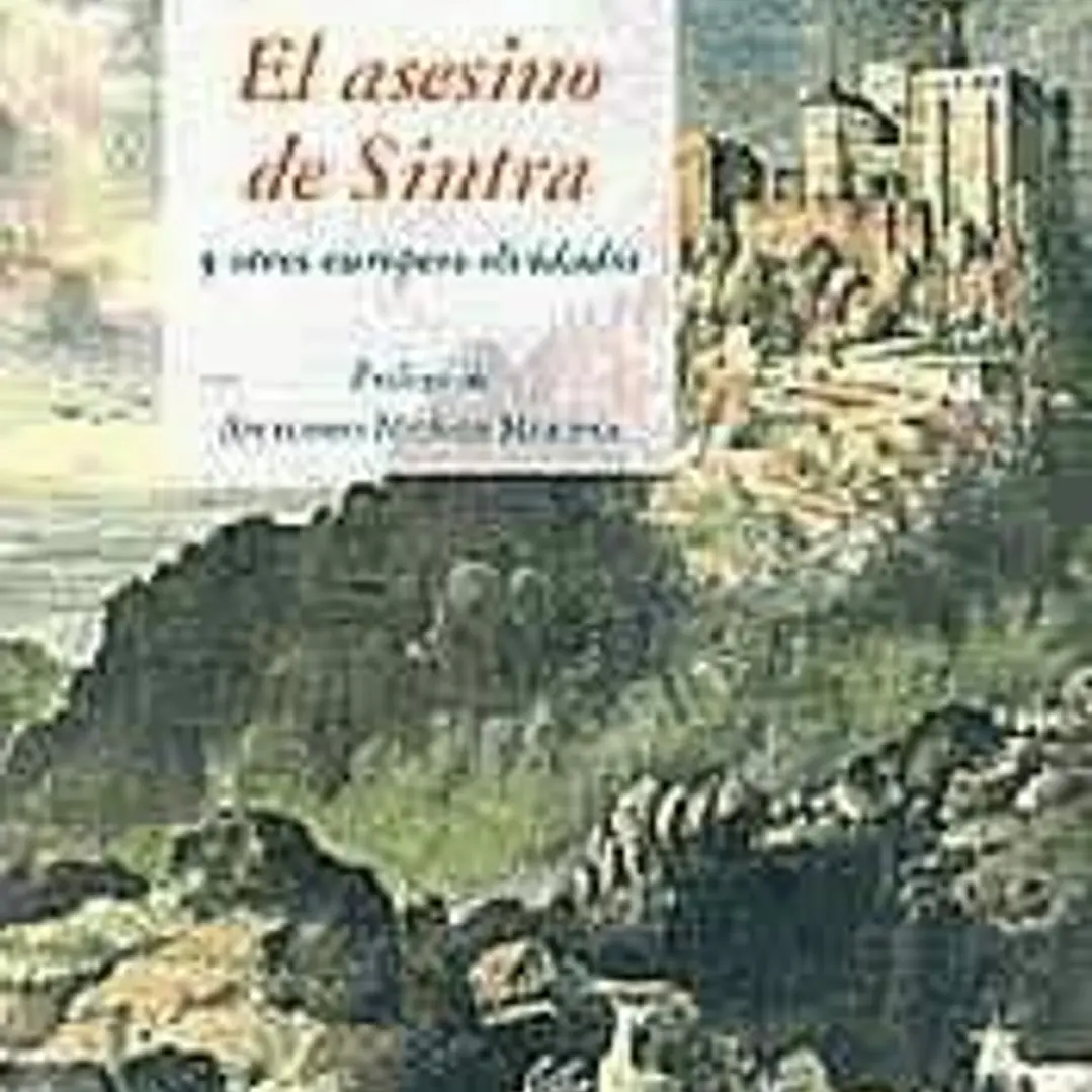 El asesino de Sintra (y otros europeos olvidados). 1