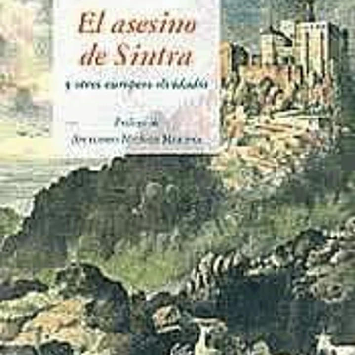 El asesino de Sintra (y otros europeos olvidados). 1