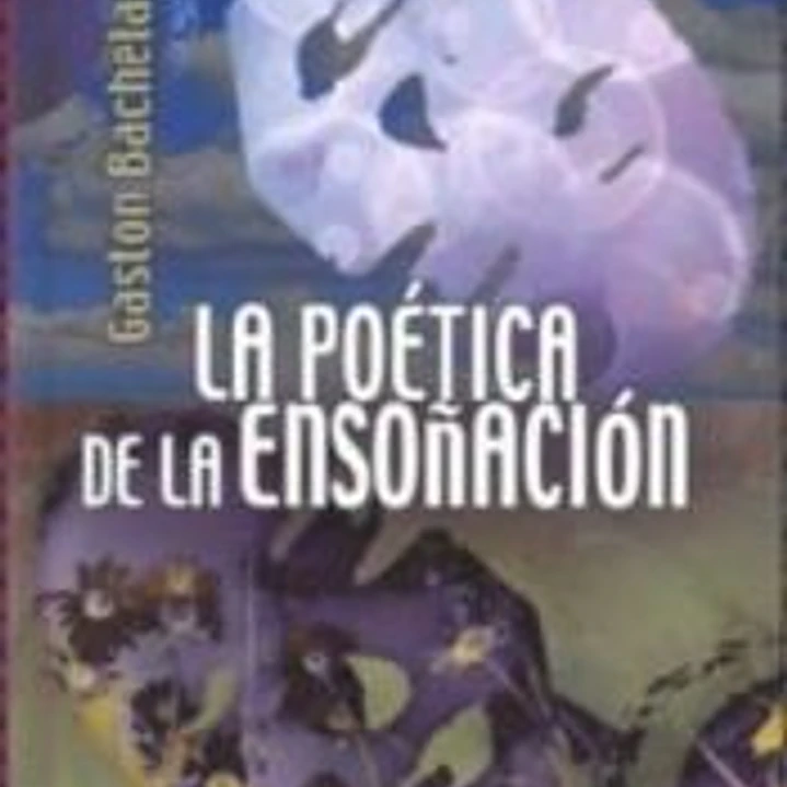 POETICA DE LA ENSO¥ACION LA 1