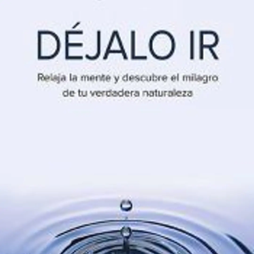 Déjalo ir 1
