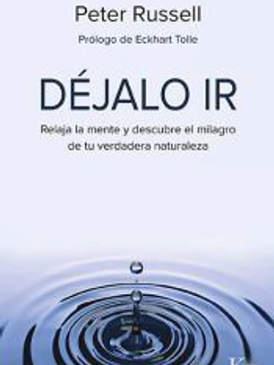 Déjalo ir