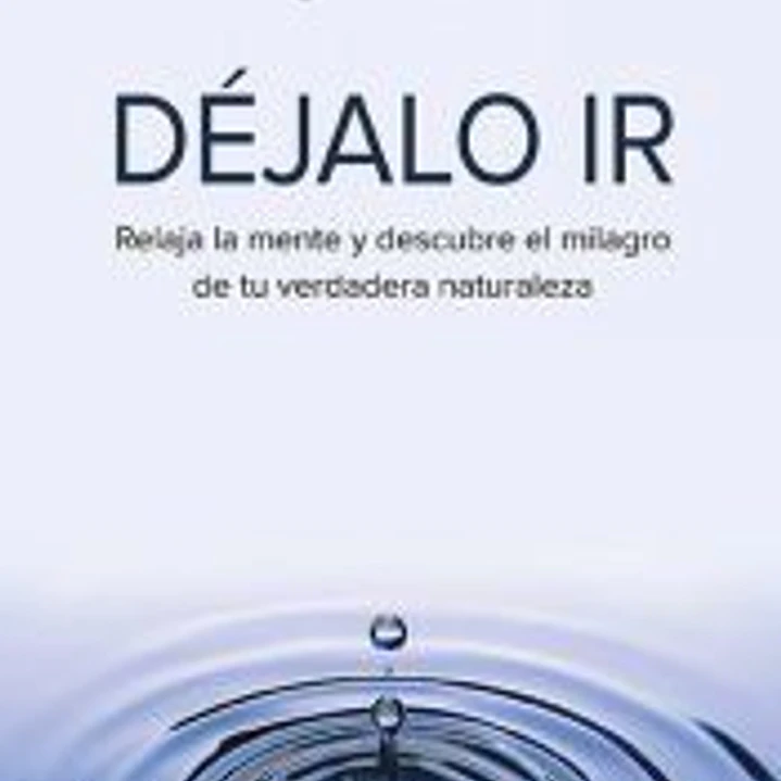 Déjalo ir 1