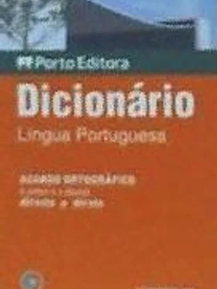 Dicionário Mini da Língua Portuguesa