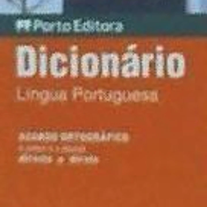 Dicionário Mini da Língua Portuguesa 1