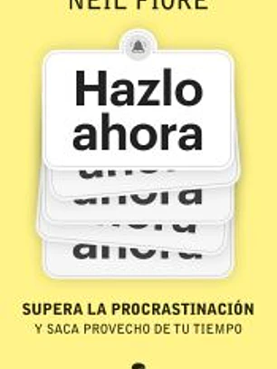 Hazlo ahora