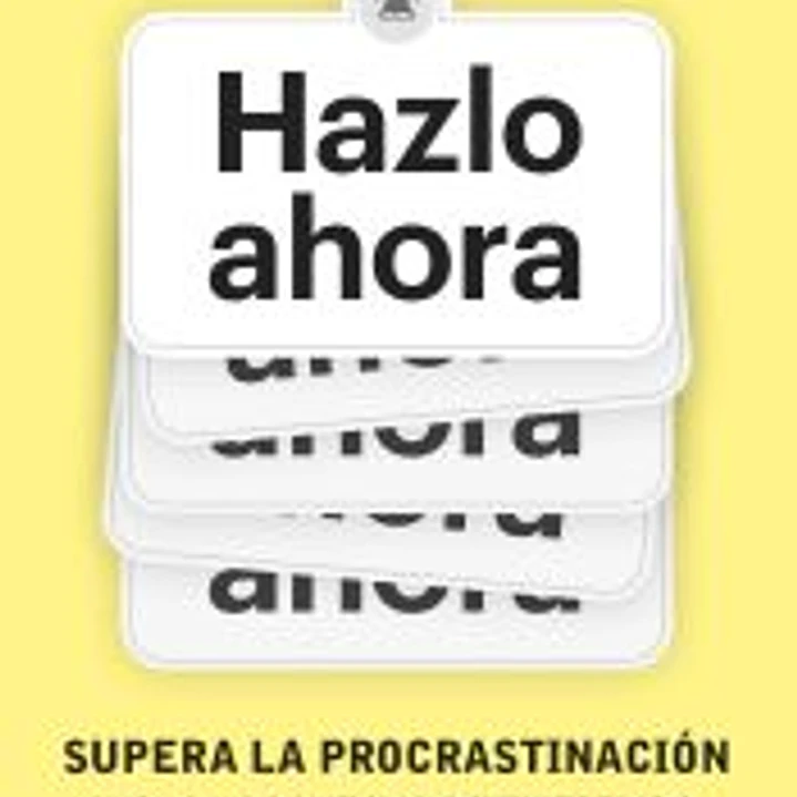 Hazlo ahora 1