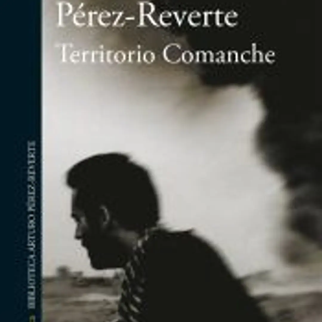 Territorio Comanche 1