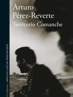 Territorio Comanche