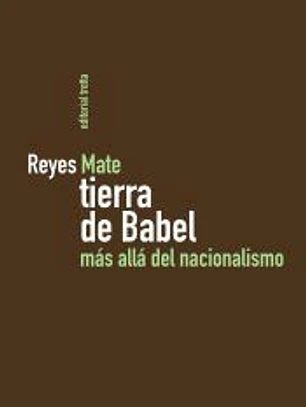 Tierra de Babel