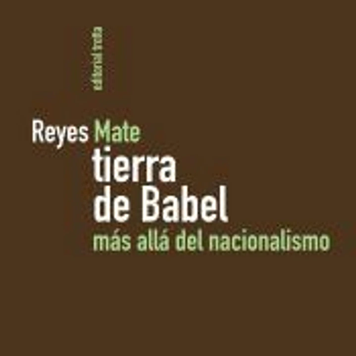 Tierra de Babel 1