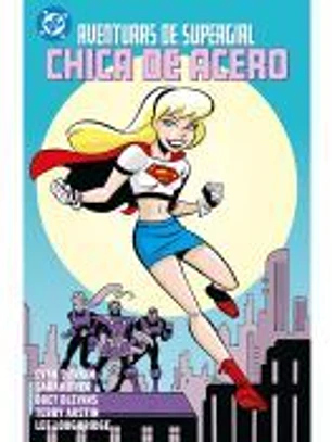 Aventuras de Supergirl