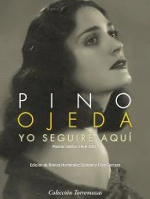 Yo seguiré aquí