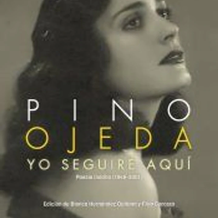 Yo seguiré aquí 1