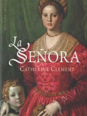 La señora