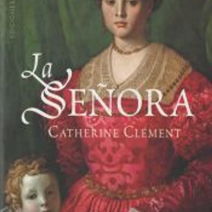 La señora 1