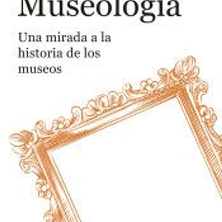 Museología 1
