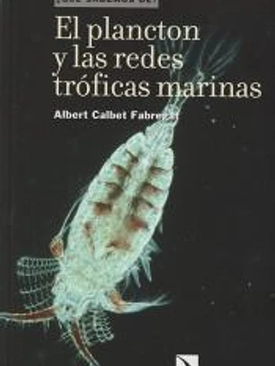 El plancton y las redes tróficas marinas