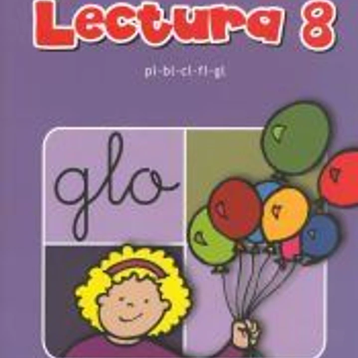 PIPE. Lectura 8 1