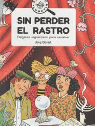 Sin perder el rastro (Good Vibes)