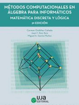 Métodos computacionales en álgebra para informáticos