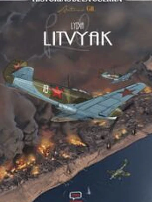 LYDIA LITVYAK 