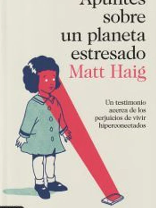 Apuntes sobre un planeta estresado