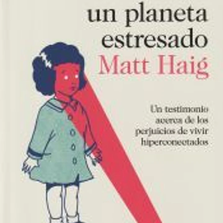 Apuntes sobre un planeta estresado 1