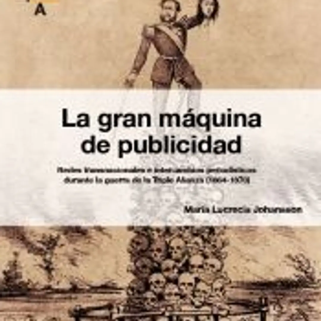 La gran máquina de publicidad 1