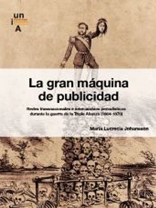 La gran máquina de publicidad