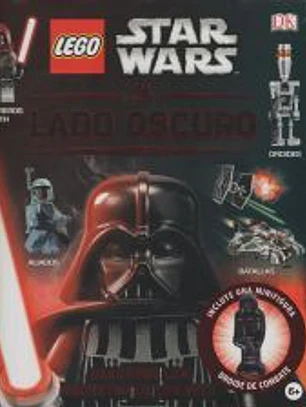 Stars Wars Lego. El Lado Oscuro
