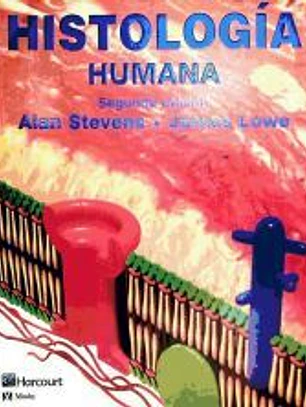 Histología humana