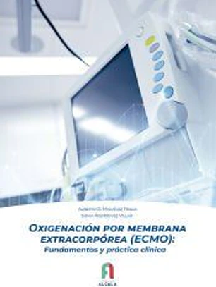 OXIGENACION POR MEMBRANA EXTRCORPORE (ECMO):