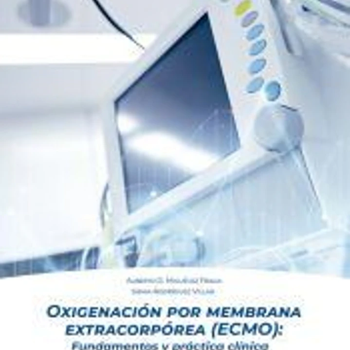 OXIGENACION POR MEMBRANA EXTRCORPORE (ECMO): 1