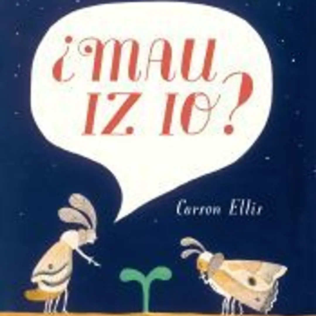 ¿Mau iz io? 1