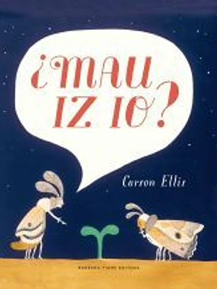 ¿Mau iz io?