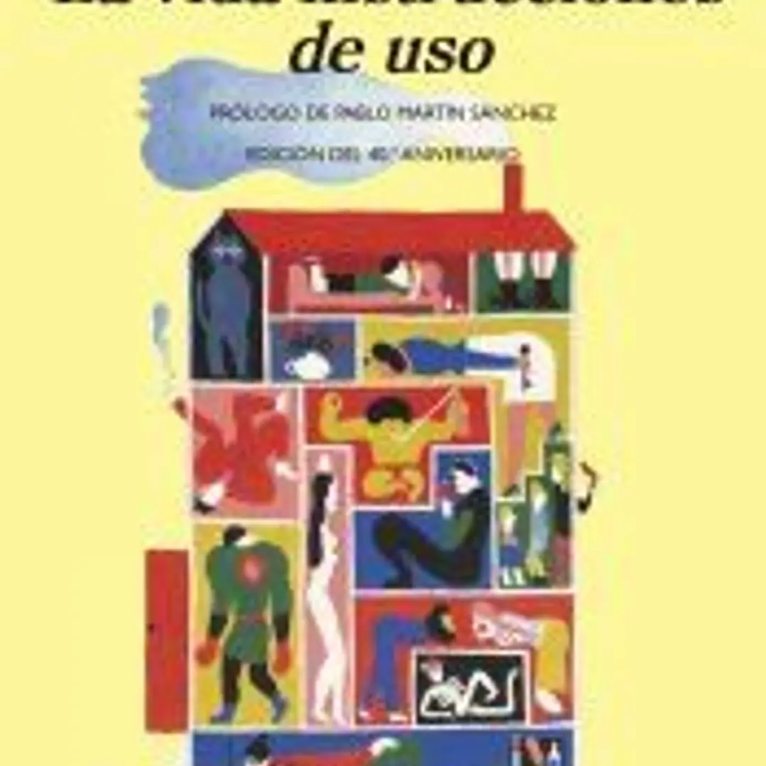 La vida instrucciones de uso 1