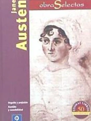 Obras selectas Jane Austen