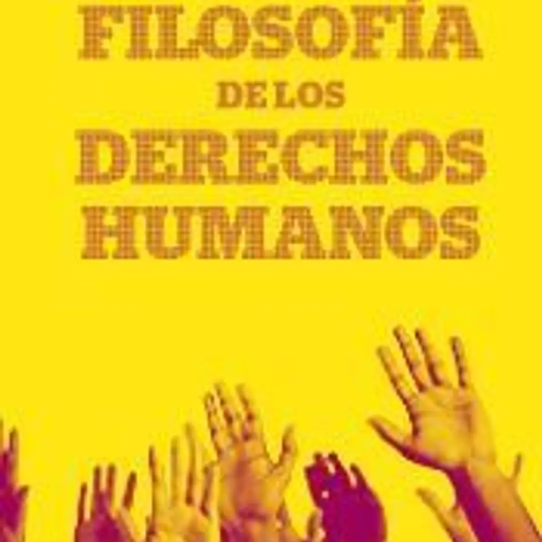 Filosofía de los derechos humanos 1