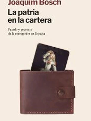 La patria en la cartera