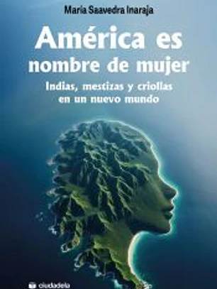 América es nombre de mujer