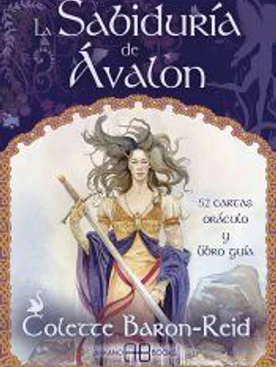La Sabiduría de Ávalon