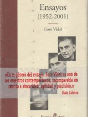 ENSAYOS 1952-2001