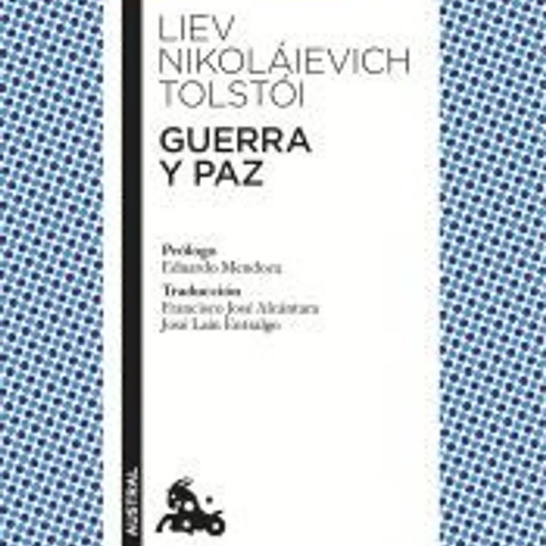 Guerra y paz 1