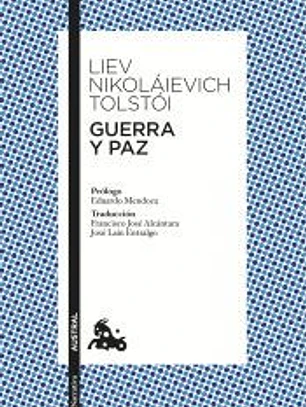 Guerra y paz