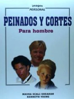 Peinados y cortes para hombre
