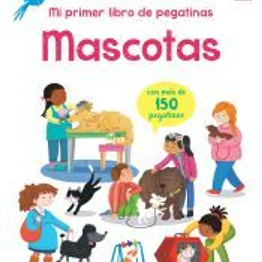 Mascotas 1