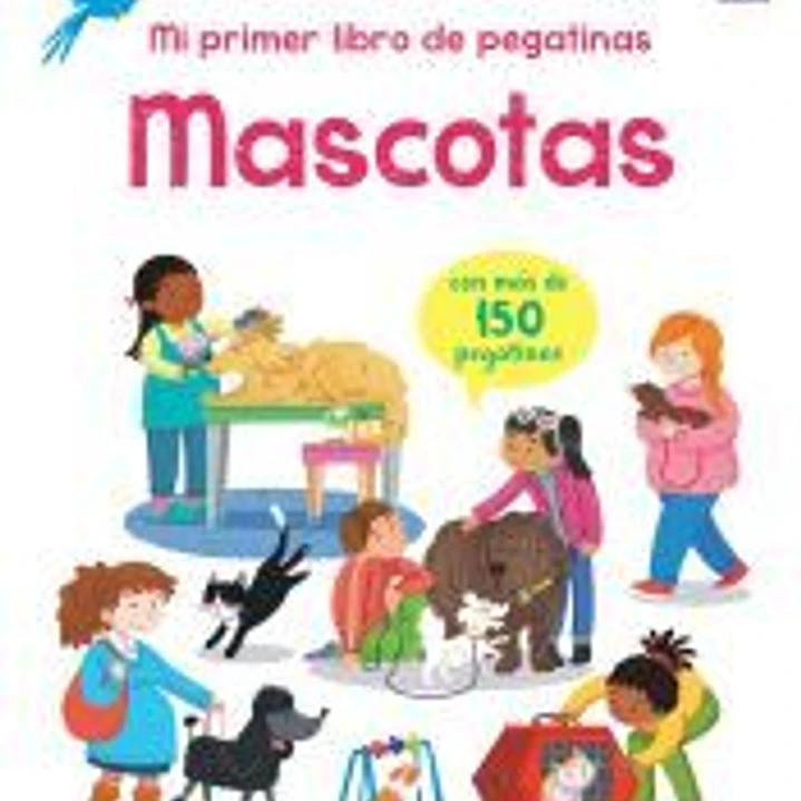 Mascotas 1